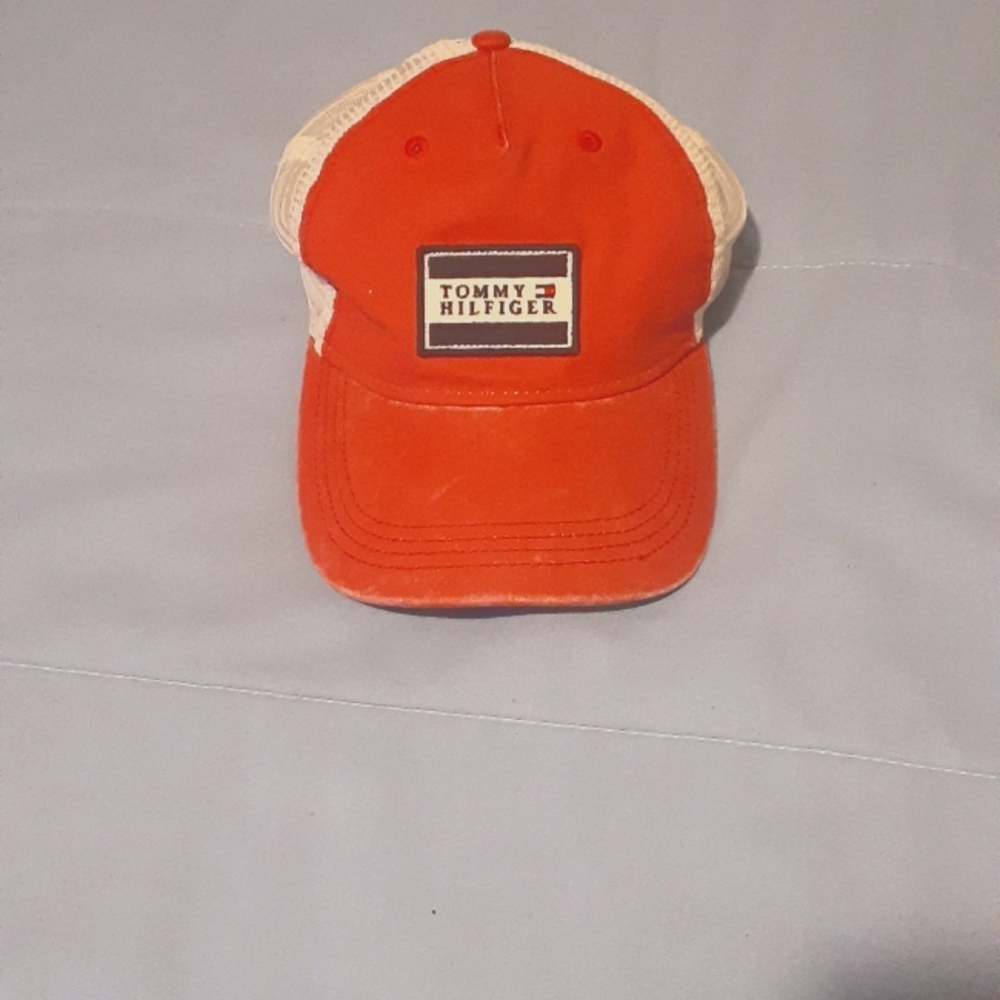 Tommy Hilfiger Snapback